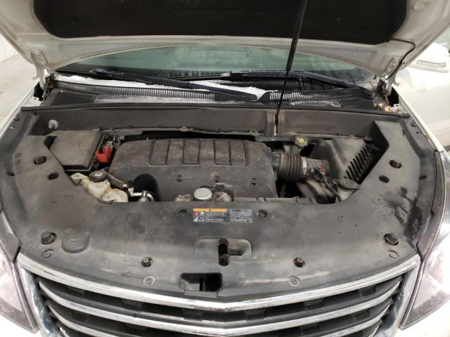 Photo 12 from auction – 2015 CHEVROLET TRAVERSE L with VIN 1GNKVGKD8FJ324651