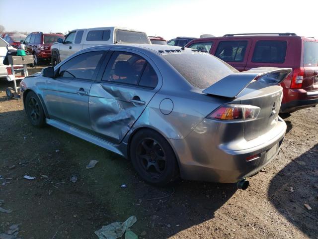 Photo 2 from auction – 2017 MITSUBISHI LANCER ES with VIN JA32U2FU3HU003285