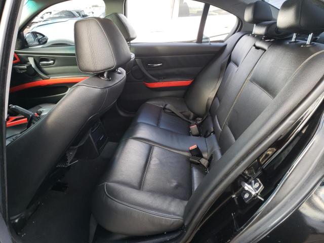 Photo 10 from auction – 2007 BMW 335 XI with VIN WBAVD53587A007049
