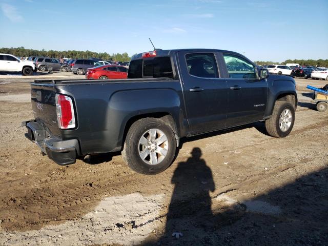 Photo 3 from auction – 2015 GMC CANYON SLE with VIN 1GTG5BE38F1222710