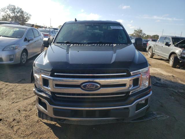 Photo 5 from auction – 2019 FORD F150 SUPER with VIN 1FTEW1EP2KFA53427