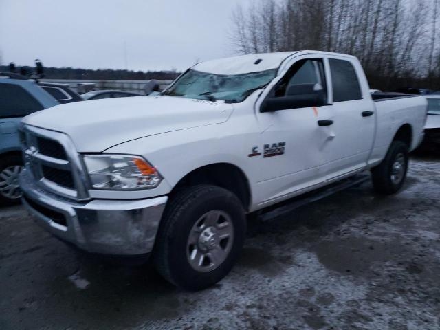RAM 2500 ST 2017 with VIN 3C6UR5CLXHG715912 - Photo from auction