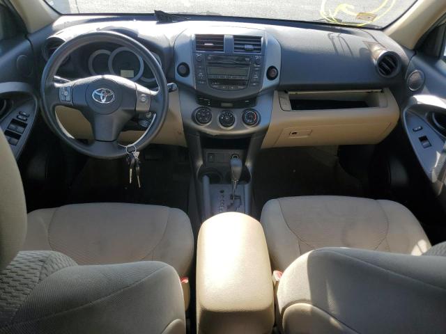 Photo 8 from auction – 2011 TOYOTA RAV4 with VIN 2T3ZF4DV3BW067659