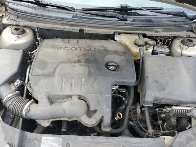 Photo 11 from auction – 2012 CHEVROLET MALIBU 2LT with VIN 1G1ZD5E03CF342490