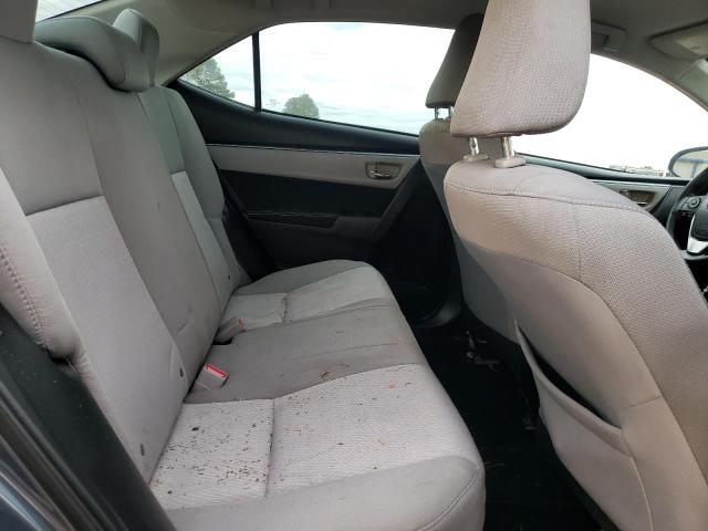 Photo 10 from auction – 2014 TOYOTA COROLLA L with VIN 5YFBURHE3EP112516