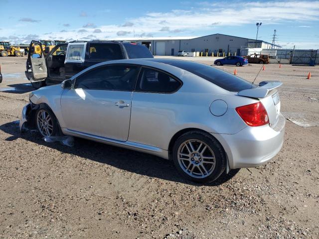 Photo 2 from auction – 2006 TOYOTA SCION TC with VIN JTKDE177960106637