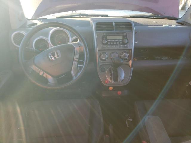 Photo 8 from auction – 2006 HONDA ELEMENT EX with VIN 5J6YH28726L023760