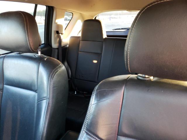Photo 10 from auction – 2016 JEEP COMPASS LA with VIN 1C4NJDEB1GD730362