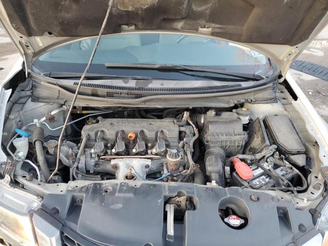 Photo 11 from auction – 2013 HONDA CIVIC LX with VIN 2HGFB2F51DH595897