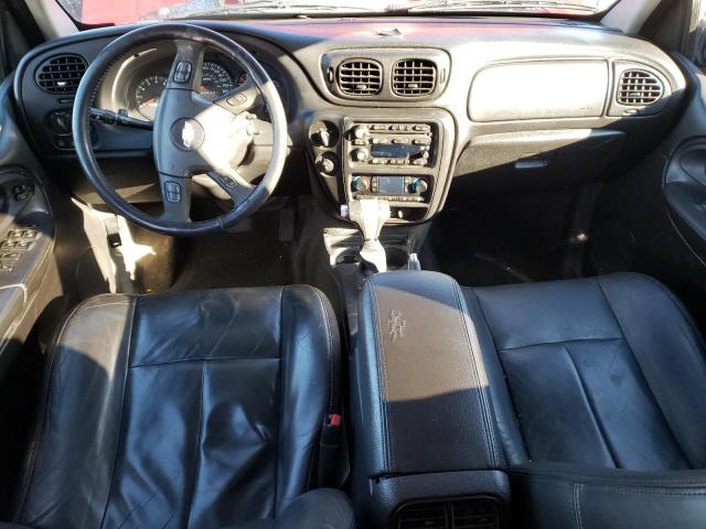 Photo 8 from auction – 2006 CHEVROLET TRAILBLAZE with VIN 1GNDT13S162219601