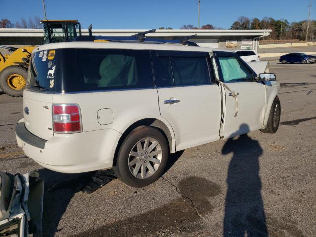Photo 3 from auction – 2011 FORD FLEX SEL with VIN 2FMHK6CC0BBD12323