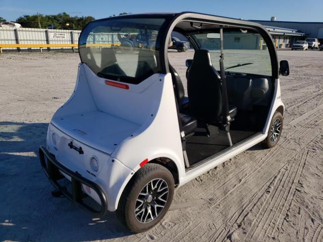 Photo 4 from auction – 2019 GEM E4 with VIN 52CG4AGA0K5019882