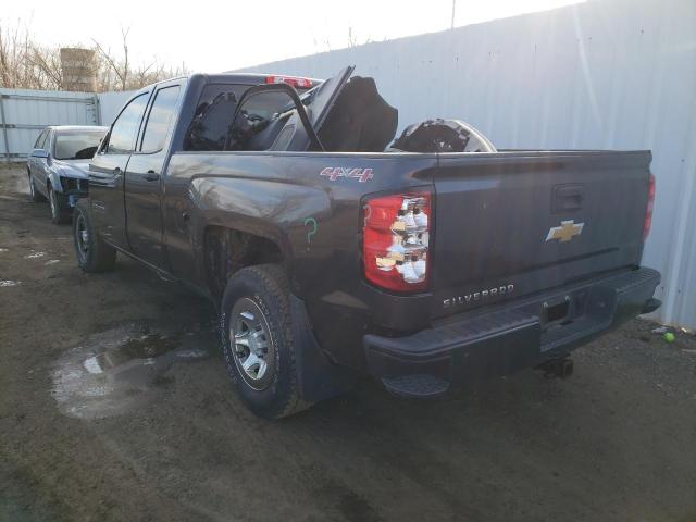 Photo 2 from auction – 2015 CHEVROLET SILVERADO with VIN 1GCVKPEH6FZ180385