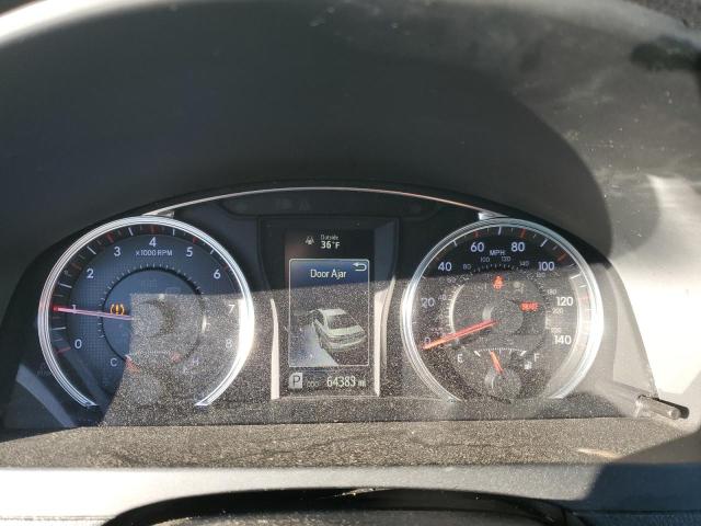 Photo 9 from auction – 2016 TOYOTA CAMRY LE with VIN 4T1BF1FKXGU556515