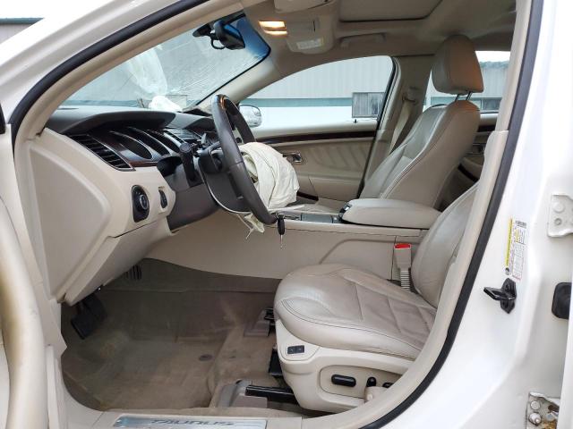 Photo 7 from auction – 2012 FORD TAURUS LIM with VIN 1FAHP2JW4CG131530