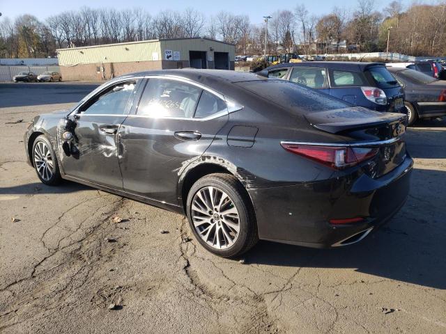 Photo 2 from auction – 2021 LEXUS ES 350 BAS with VIN 58ADZ1B13MU109381