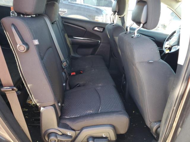 Photo 11 from auction – 2018 DODGE JOURNEY SE with VIN 3C4PDCAB9JT447757