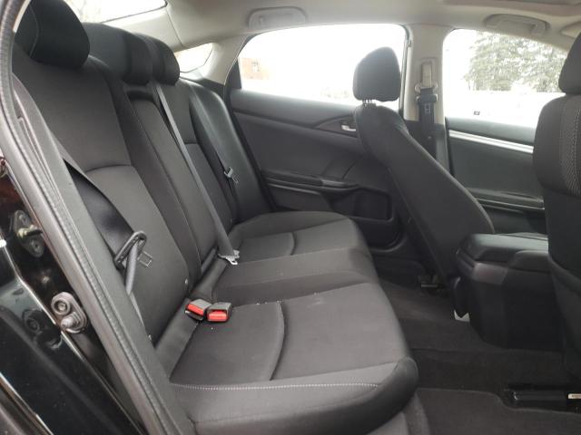 Photo 10 from auction – 2017 HONDA CIVIC EX with VIN 2HGFC2F75HH514176