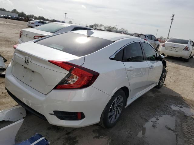 Photo 3 from auction – 2018 HONDA CIVIC EX with VIN 19XFC2F80JE017948