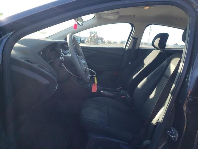 Photo 7 from auction – 2016 FORD FOCUS S with VIN 1FADP3E2XGL305755