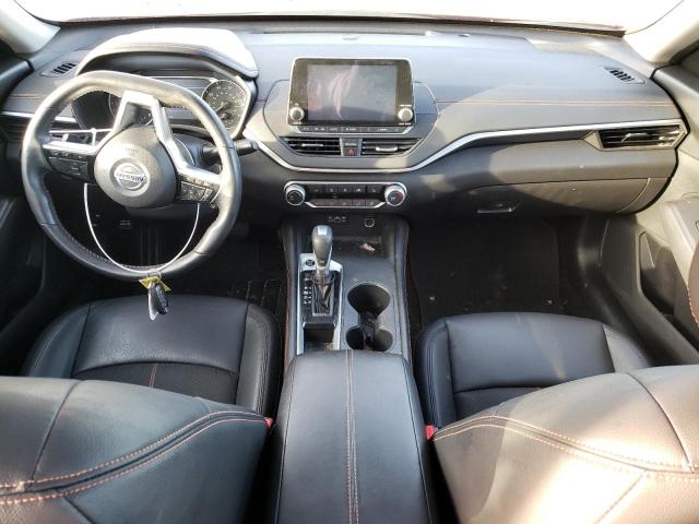 Photo 8 from auction – 2021 NISSAN ALTIMA SR with VIN 1N4BL4CV1MN351819