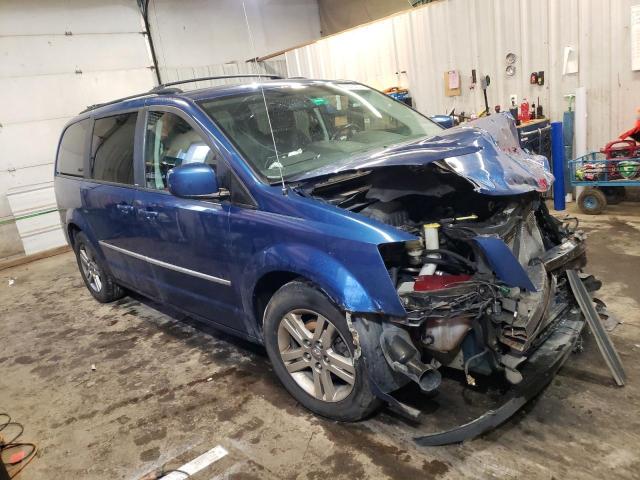 Photo 4 from auction – 2010 DODGE GRAND CARA with VIN 2D4RN6DX5AR463121