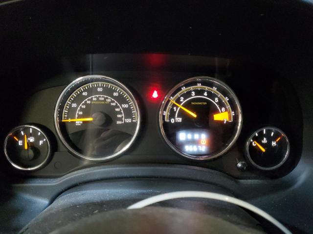Photo 9 from auction – 2014 JEEP COMPASS LA with VIN 1C4NJDEB9ED713516