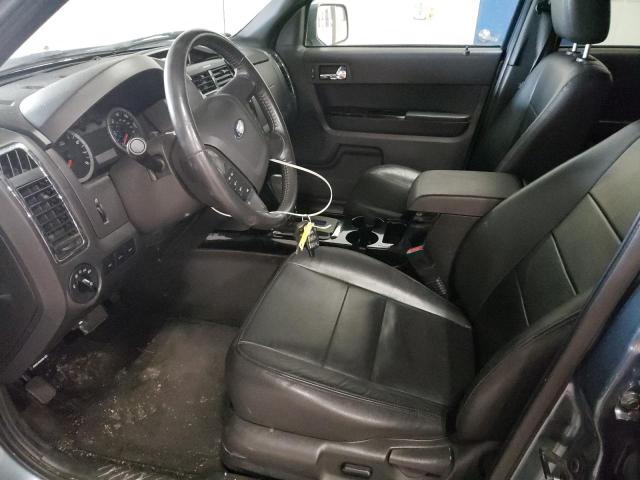 Photo 7 from auction – 2010 FORD ESCAPE LIM with VIN 1FMCU9EG4AKD46131