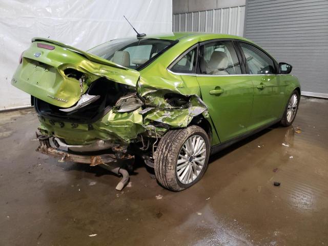 Photo 3 from auction – 2018 FORD FOCUS TITA with VIN 1FADP3J28JL323328