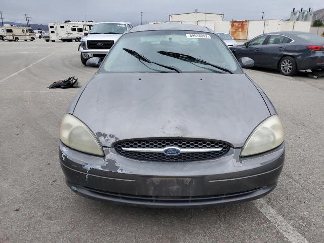 Photo 5 from auction – 2002 FORD TAURUS SE with VIN 1FAFP53U22A119284