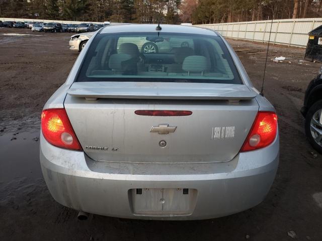 Photo 6 from auction – 2008 CHEVROLET COBALT LT with VIN 1G1AL58F687130653