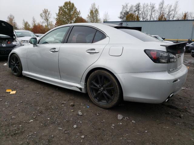 Photo 2 from auction – 2008 LEXUS IS 350 with VIN JTHBE262085021488