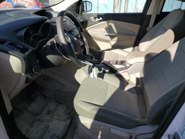 Photo 7 from auction – 2013 FORD ESCAPE SE with VIN 1FMCU9GX8DUA24596