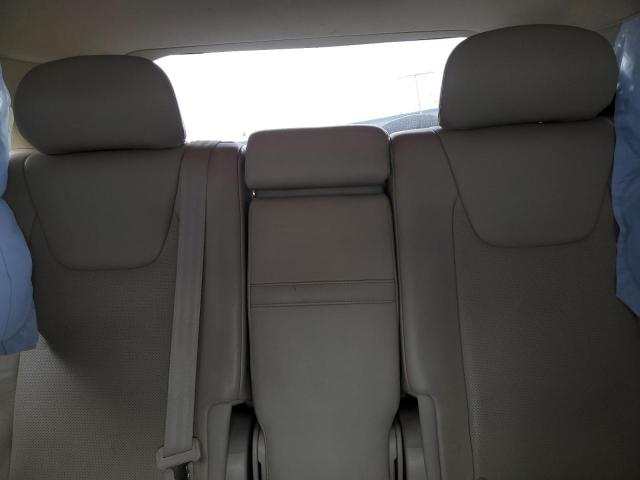 Photo 10 from auction – 2011 LEXUS RX 350 with VIN 2T2ZK1BA1BC045210