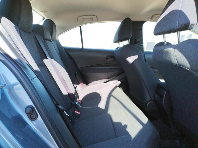Photo 10 from auction – 2022 TOYOTA COROLLA LE with VIN JTDEAMDE3N3000676