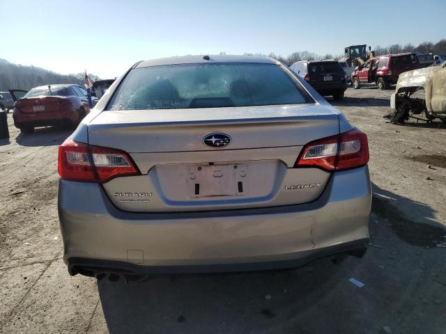 Photo 6 from auction – 2019 SUBARU LEGACY 2.5 with VIN 4S3BNAB67K3021284