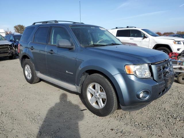 Photo 4 from auction – 2010 FORD ESCAPE HYB with VIN 1FMCU4K33AKB30145