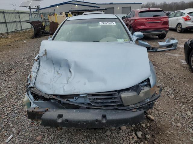 Photo 5 from auction – 2003 MITSUBISHI GALANT ES with VIN 4A3AA46G23E131545