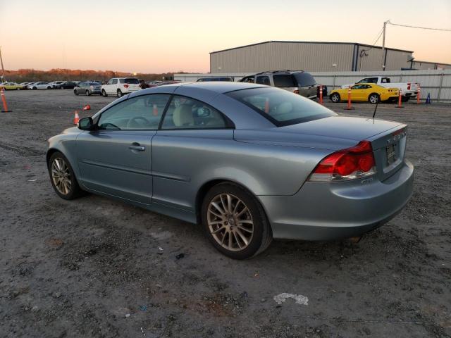 Photo 2 from auction – 2009 VOLVO C70 T5 with VIN YV1MC67239J076686