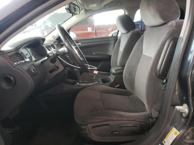 Photo 7 from auction – 2013 CHEVROLET IMPALA LS with VIN 2G1WF5E33D1162796