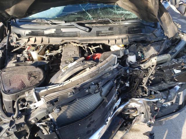 Photo 11 from auction – 2017 RAM 2500 LARAM with VIN 3C6UR5FLXHG569684