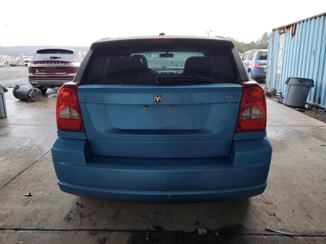 Photo 6 from auction – 2008 DODGE CALIBER SX with VIN 1B3HB48B58D670580