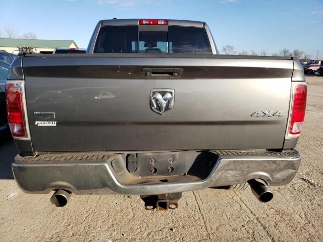 Photo 6 from auction – 2013 RAM 1500 LARAM with VIN 1C6RR7NT6DS616148