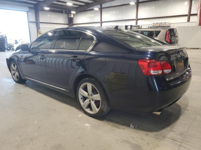 Photo 2 from auction – 2007 LEXUS GS 350 with VIN JTHBE96SX70017422