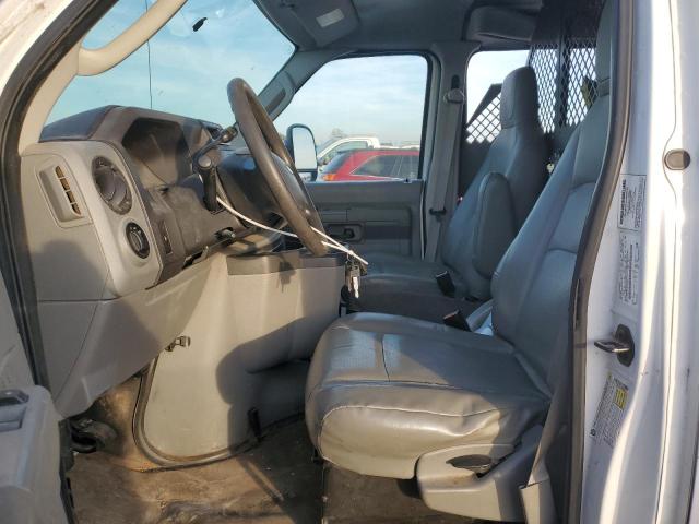 Photo 7 from auction – 2012 FORD ECONOLINE with VIN 1FTSE3EL2CDB08017