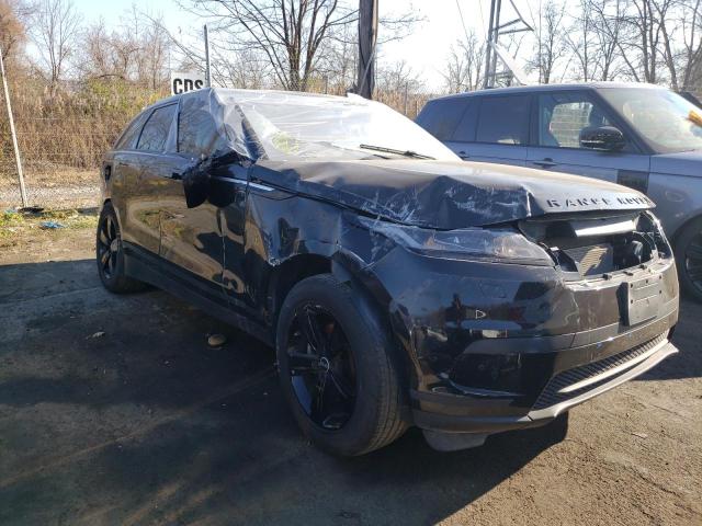 Photo 4 from auction – 2020 LAND ROVER RANGE ROVE with VIN SALYB2EX5LA249948