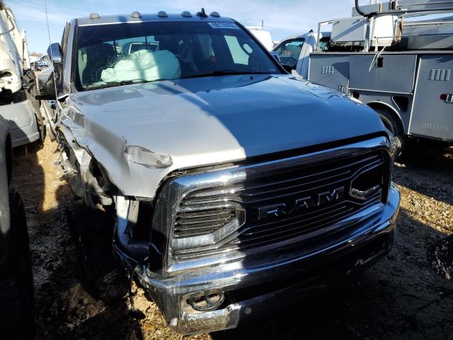Photo 4 from auction – 2018 RAM 3500 LONGH with VIN 3C63RRKL5JG355216