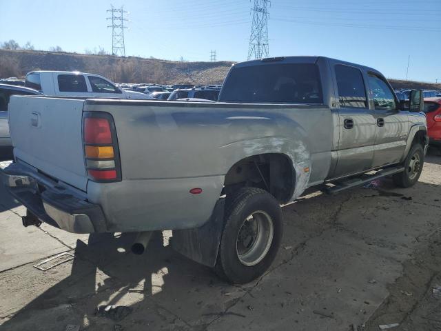 Photo 3 from auction – 2006 CHEVROLET SILVERADO with VIN 1GCJK33D36F269016