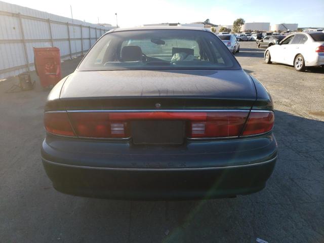 Photo 6 from auction – 2000 BUICK CENTURY CU with VIN 2G4WS52J3Y1305947
