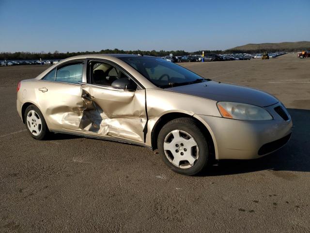 Photo 4 from auction – 2008 PONTIAC G6 VALUE L with VIN 1G2ZF57B984127171